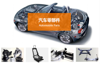 我们期待并诚邀您参加「十八届广州汽车零部件展」广州汽配展