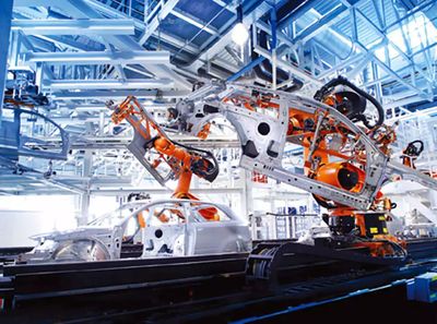 聚焦强国之基 中国汽车零部件产业发展研究发布